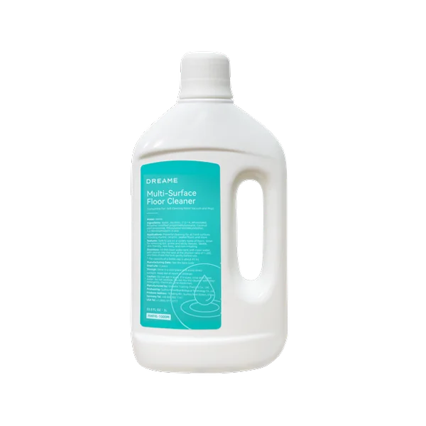 Grindų valymo priemonė, 1 l