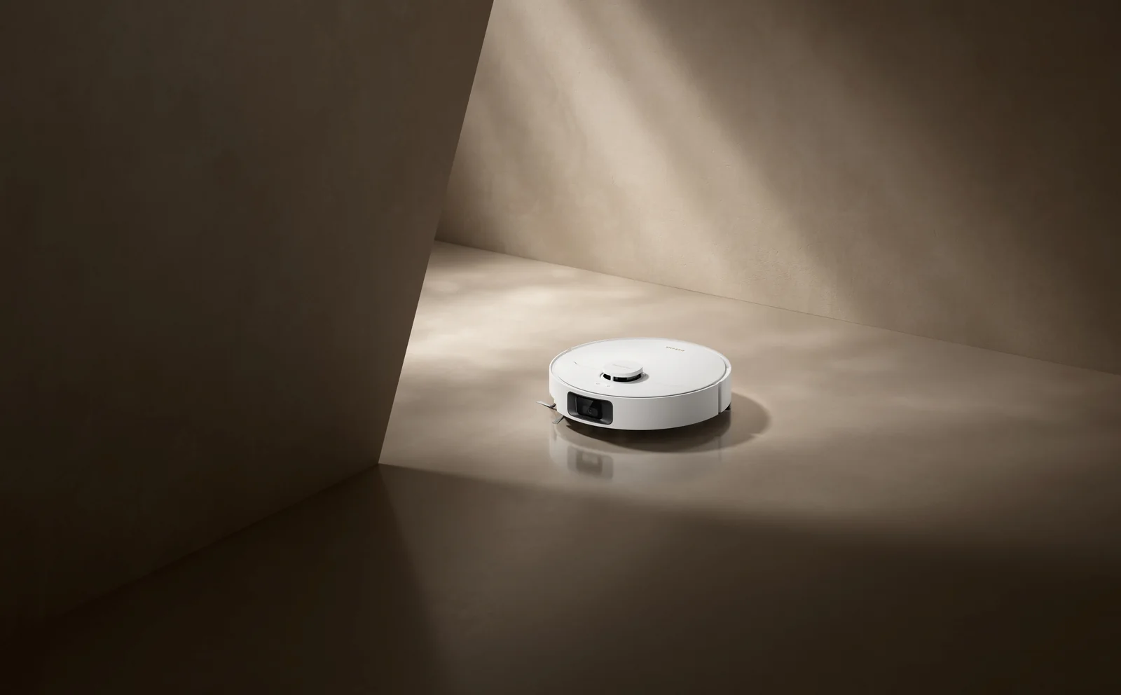 DREAME D20 Pro robotas dulkių siurblys