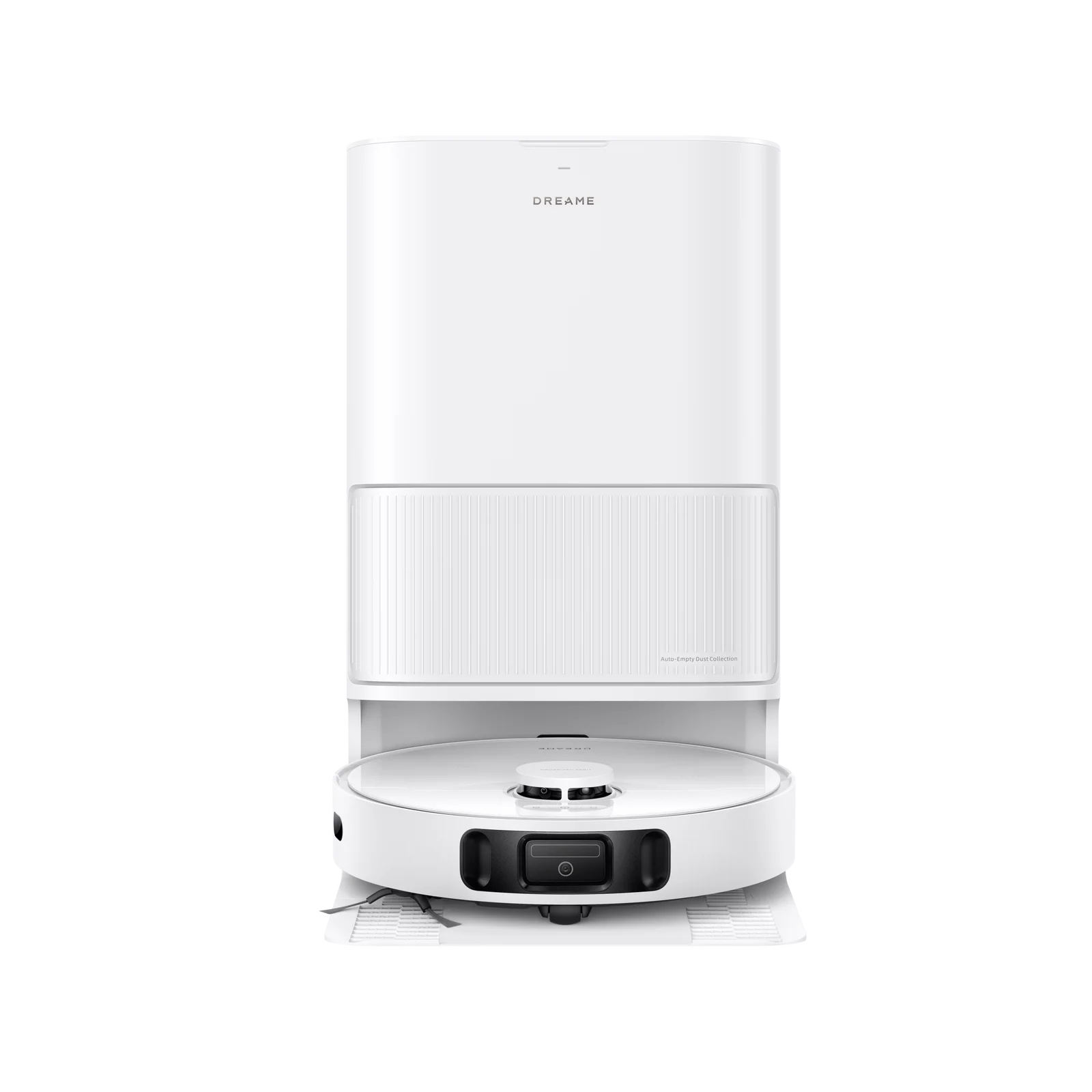 DREAME D20 Ultra su stotele