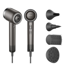 Plaukų džiovintuvas DREAME Gusto