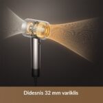 Plaukų džiovintuvas DREAME Gusto - Image 10