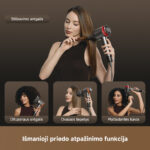 Plaukų džiovintuvas DREAME Gusto - Image 8