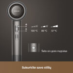 Plaukų džiovintuvas DREAME Gusto - Image 4