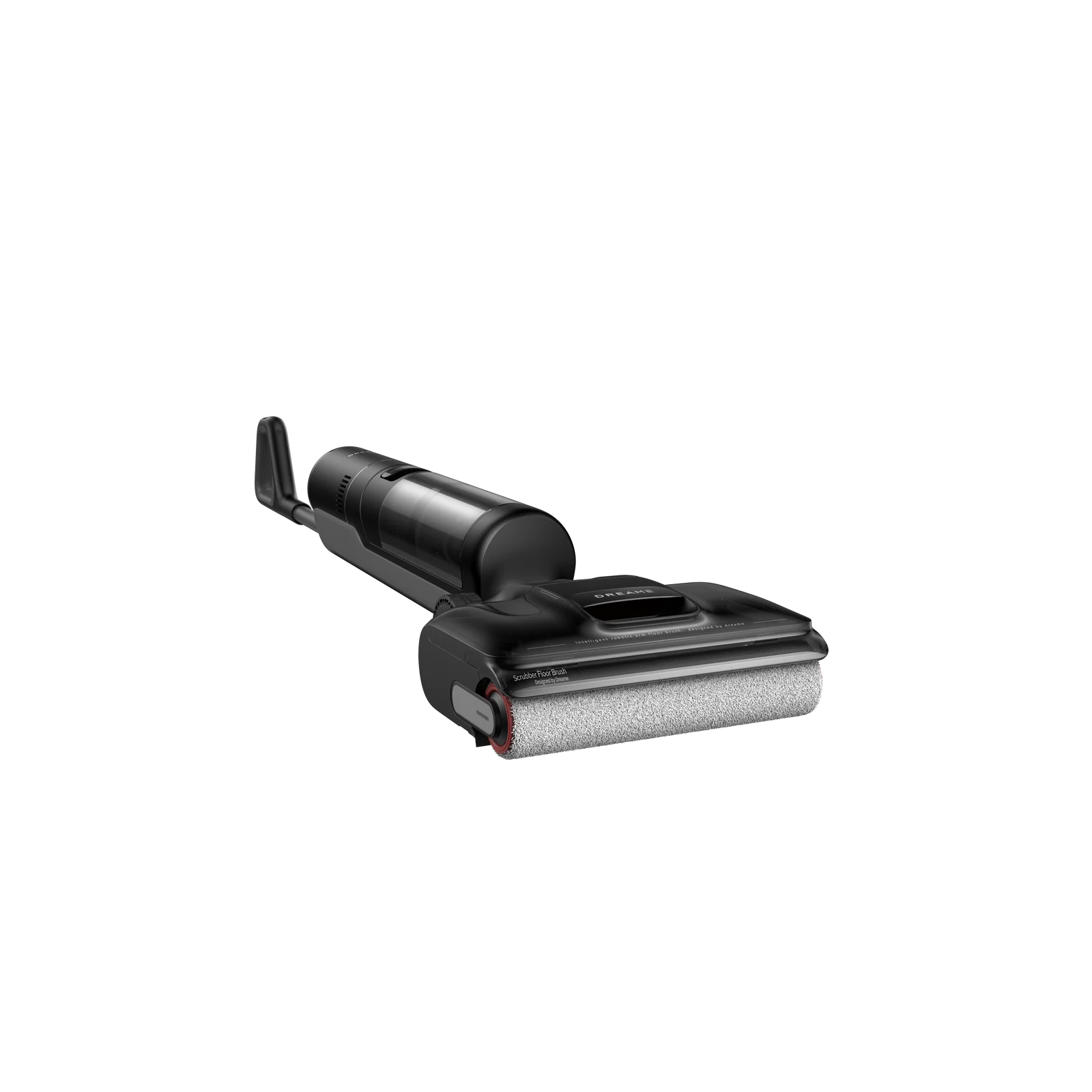DREAME H12 Pro Flexreach paguldytas 180 kampu prie grindų