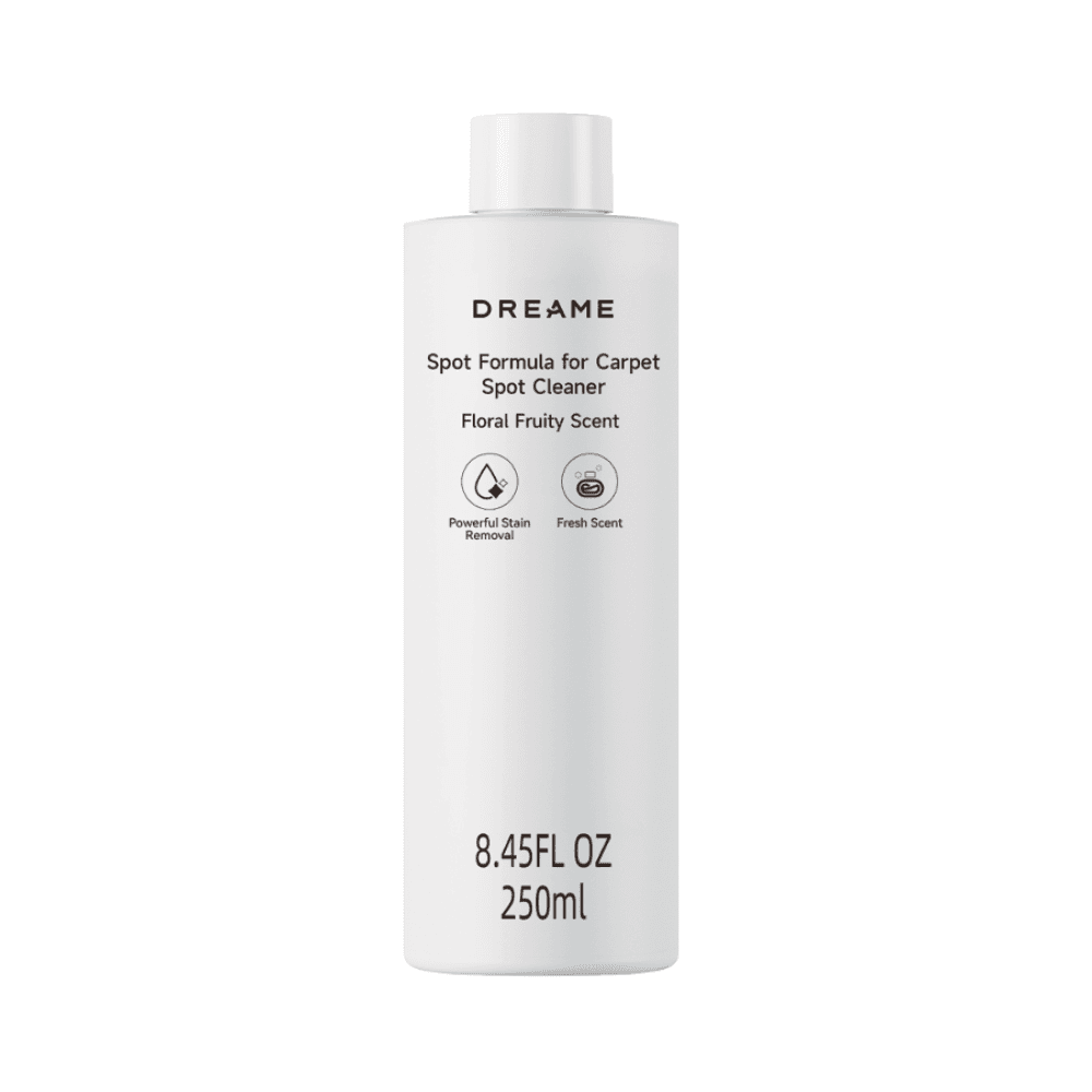 DREAME kilimų dėmių valymo skystis HNF4 250 ml