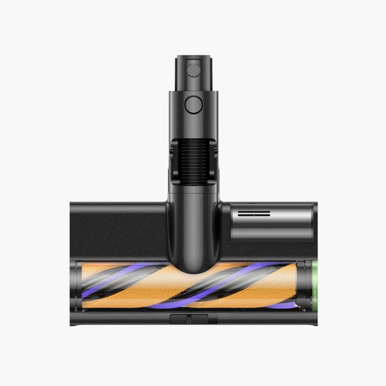 Apšviečiamasis universalus šepetys „Omni-Brush“