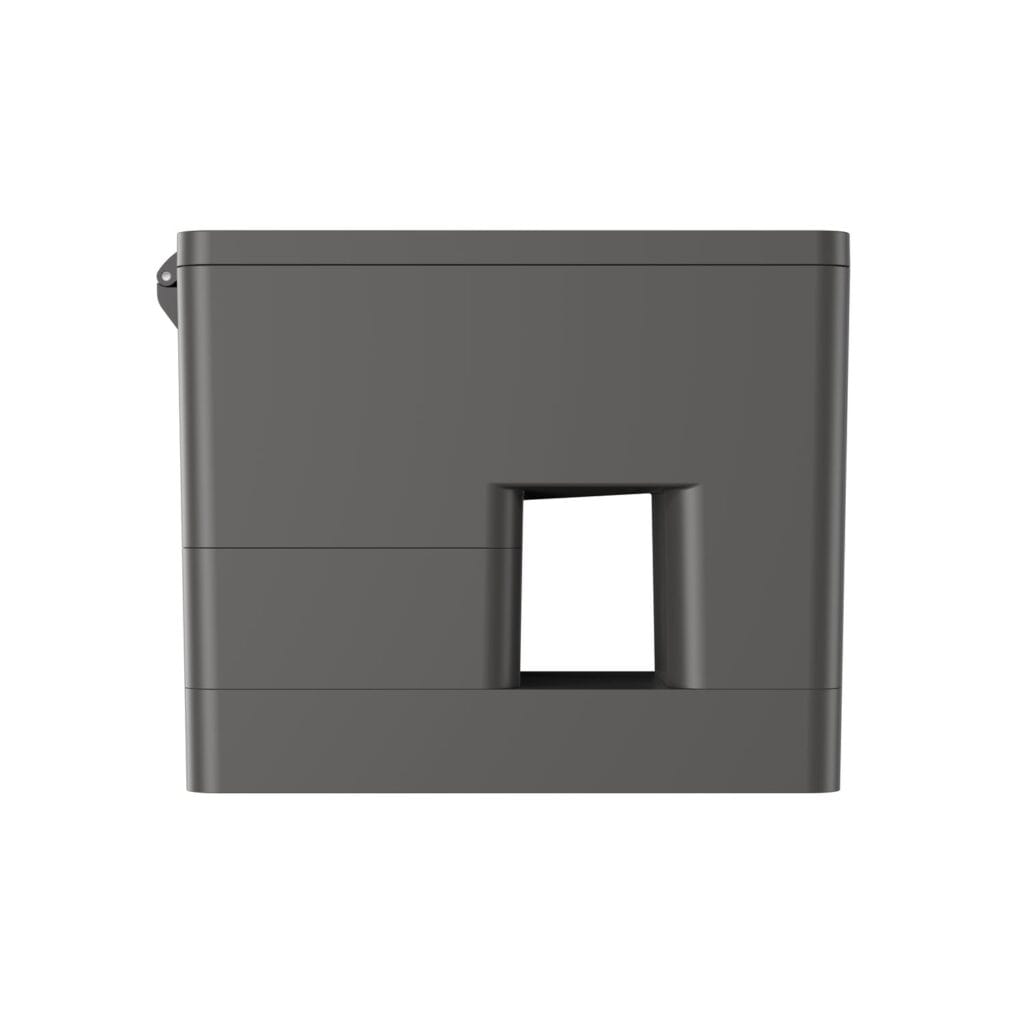 DREAME vandens prijungimo rinkinys RAW9 Matrix10 Ultra