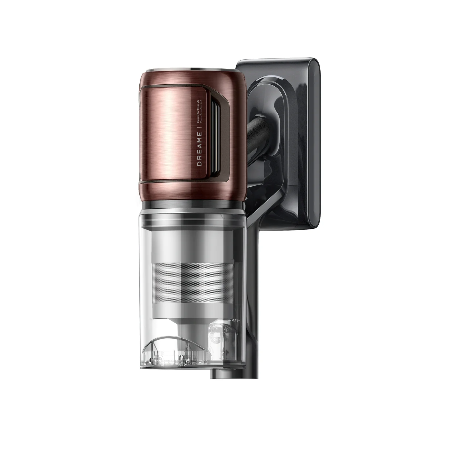 DREAME V30 Essential pagrindinis korpusas