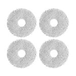 DREAME Roboto siurblio plovimo šluostė RMP8