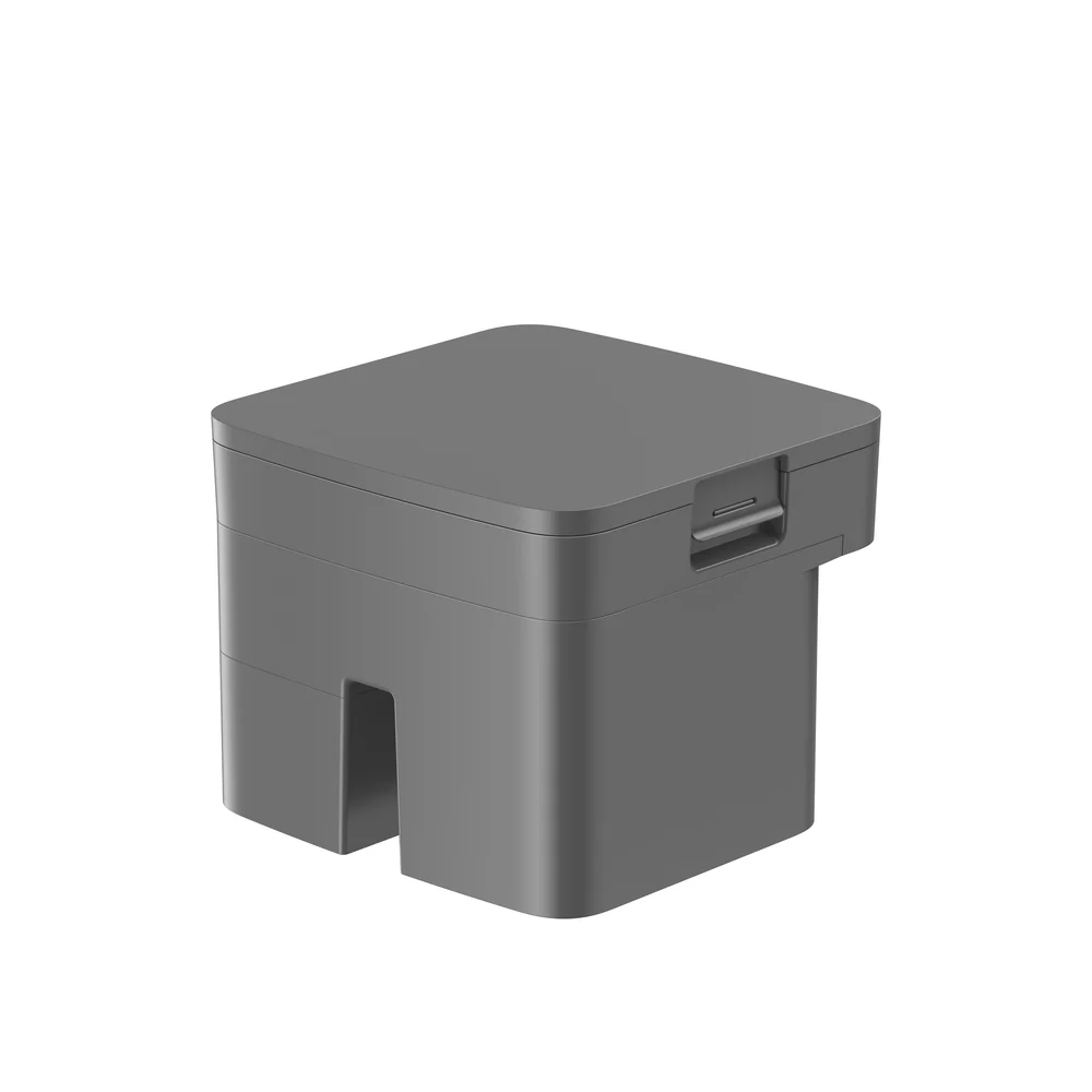 image DREAME RAW8 vandens prijungimo rinkinys - Image 1