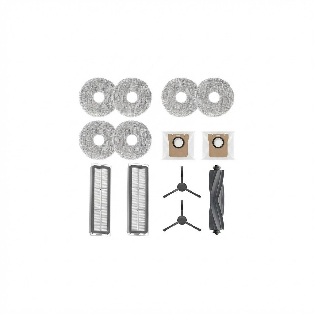 image DREAME Roboto siurblio priedų rinkinys RAK11 - Image 1