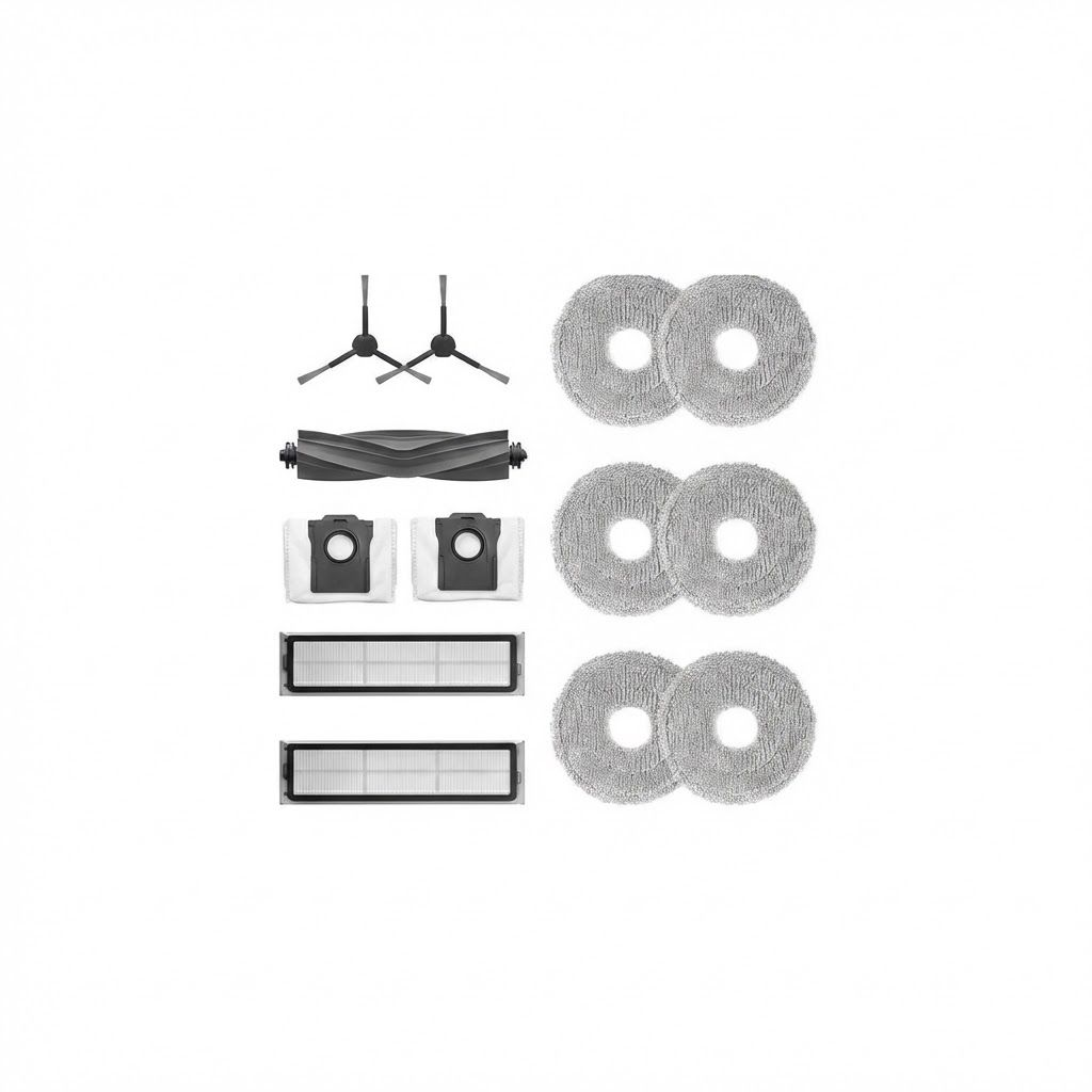 image DREAME Roboto siurblio priedų rinkinys RAK47 - Image 1