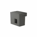 DREAME RAW9 vandens prijungimo rinkinys