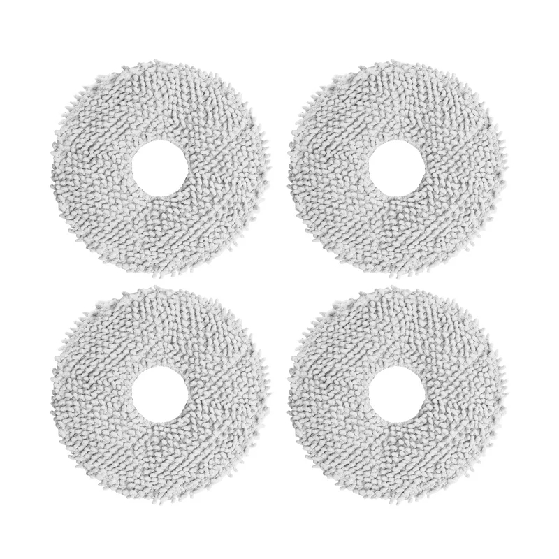 image DREAME Roboto siurblio plovimo šluostė RMP8 - Image 1