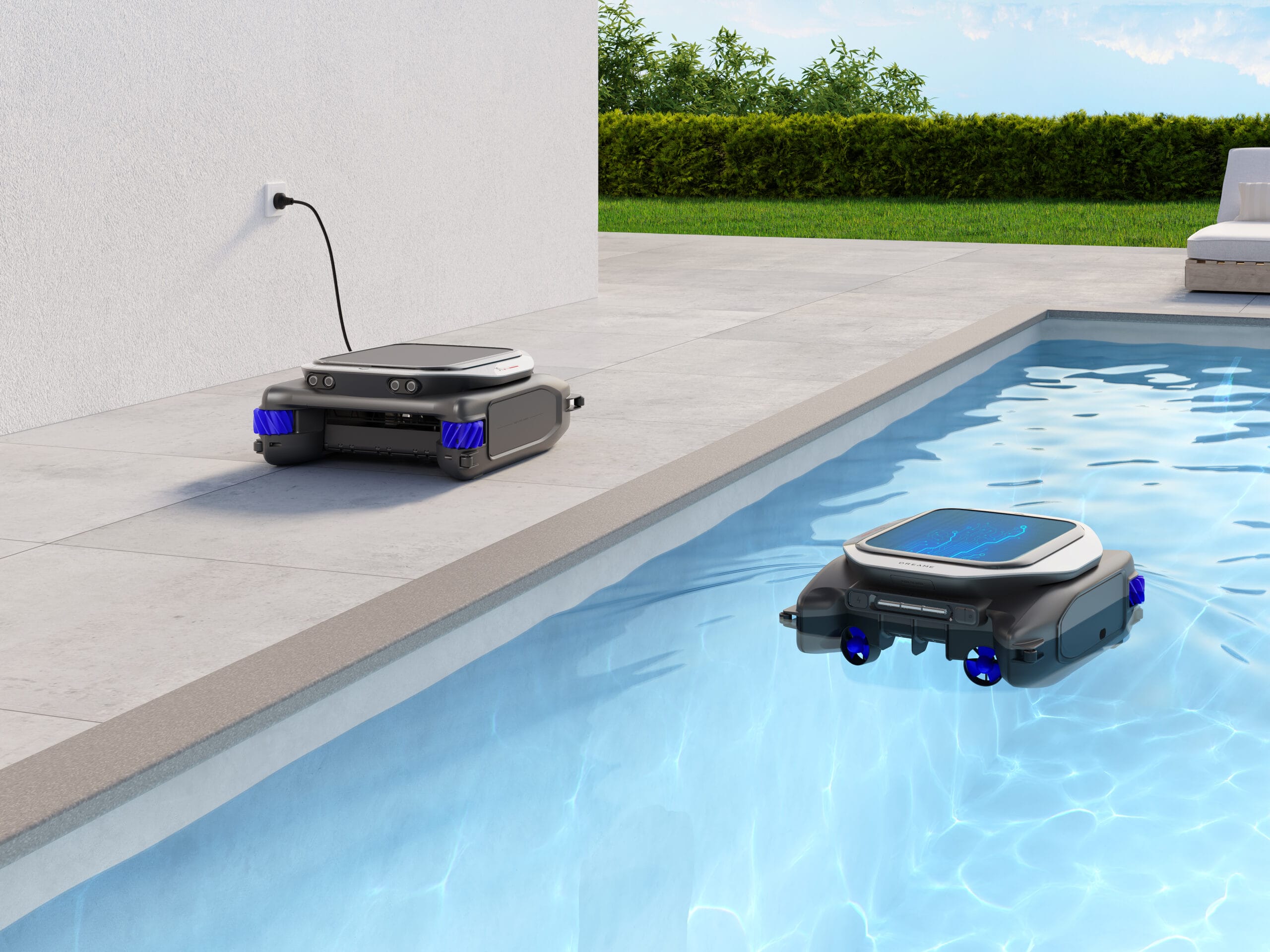 Baseino robotas Dreame J1 12 j1 10 scaled