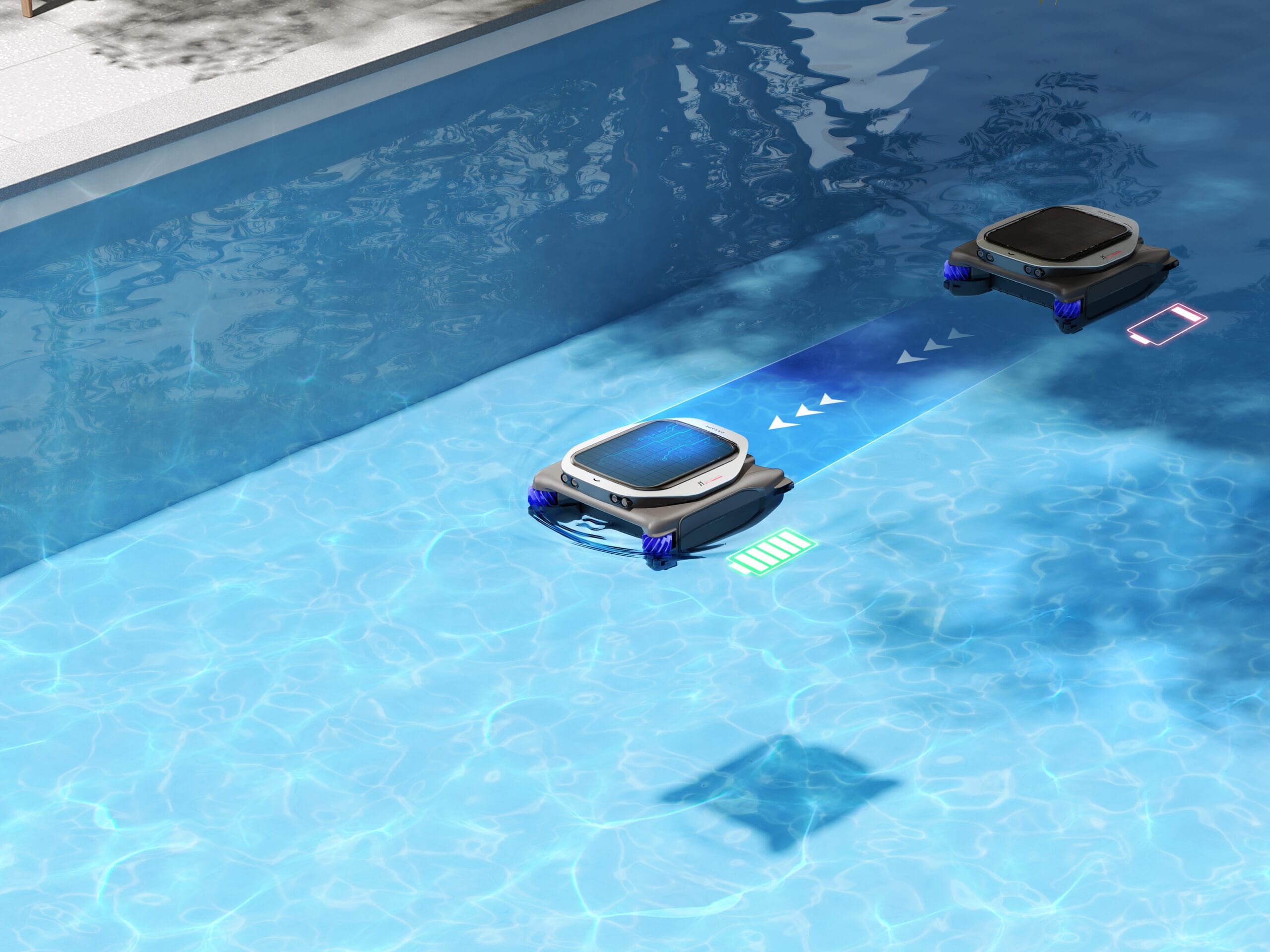 Baseino robotas Dreame J1 10 j1 14 scaled