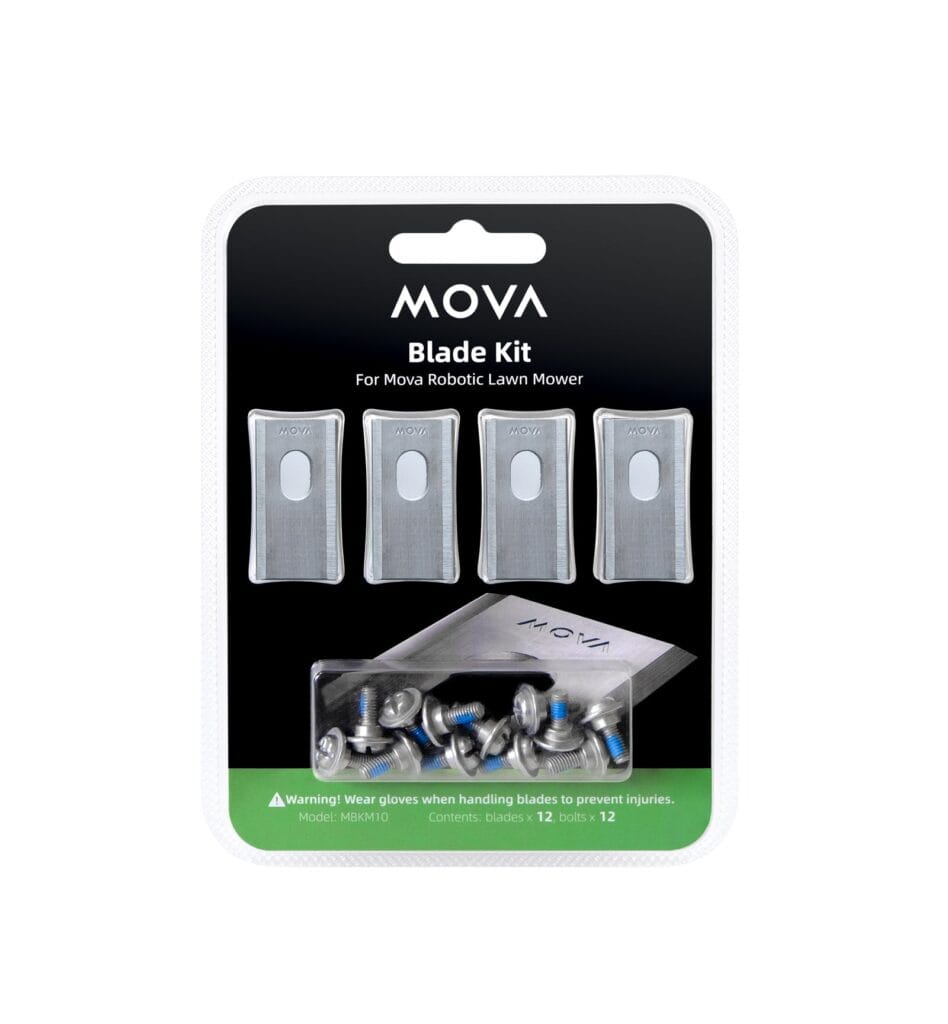 MOVA peiliukų rinkinys MBKM10