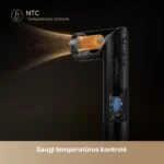 Plaukų džiovintuvas Dreame Dazzle - Image 5