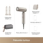 DREAME Pocket Pro plaukų džiovintuvas - Image 3