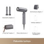 DREAME Pocket Pro plaukų džiovintuvas - Image 2