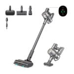 DREAME R20 Aqua siurblys šluota - Image 17