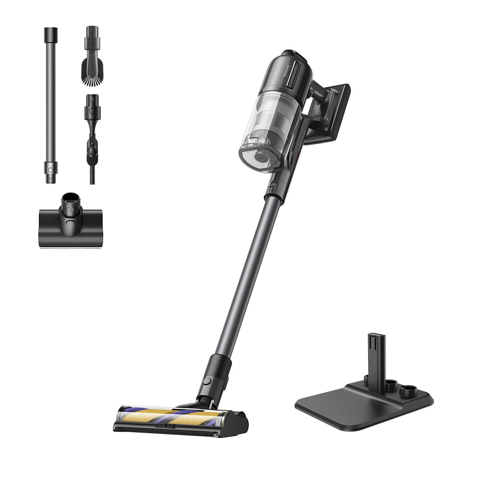 r20 ultra DREAME R20 Ultra siurblys šluota