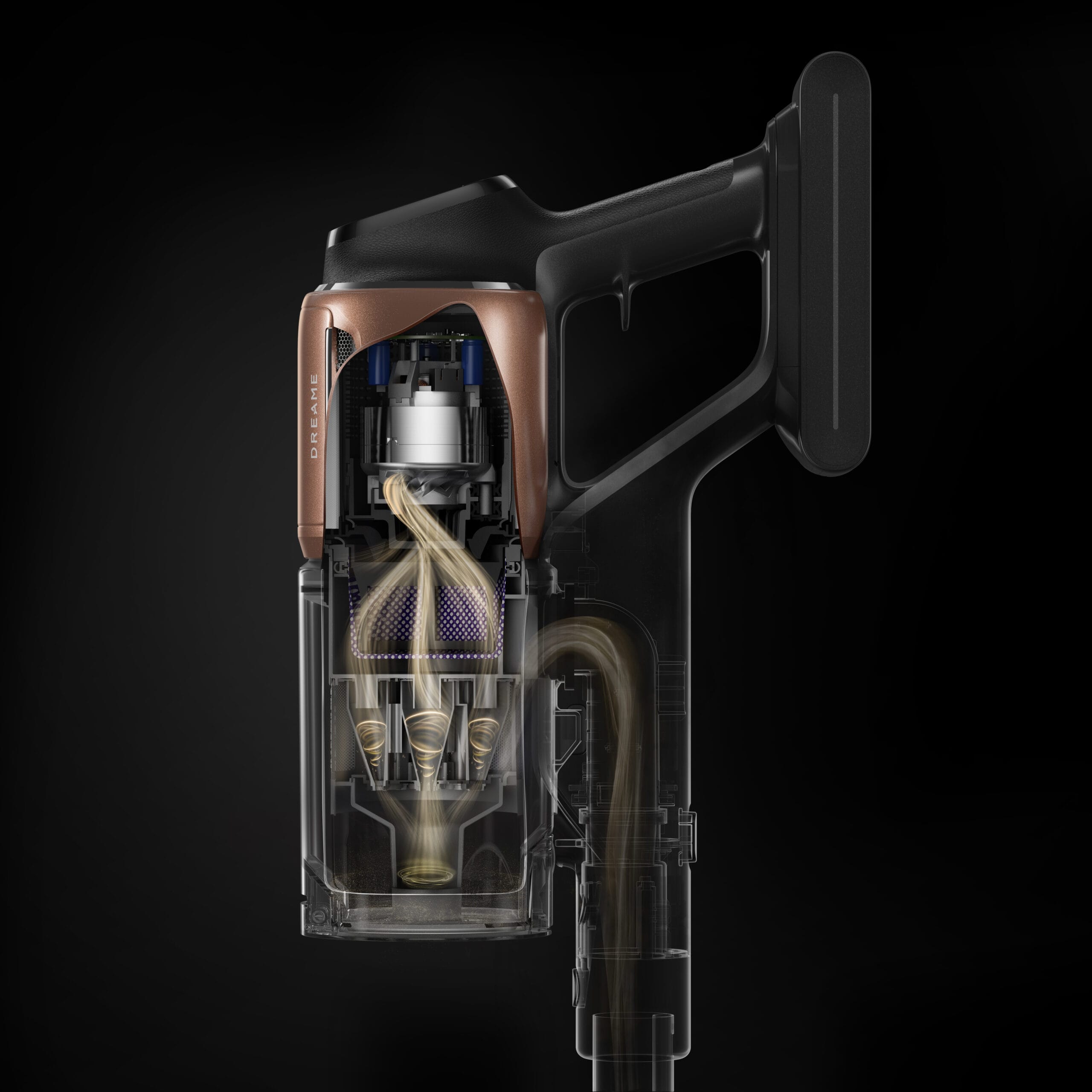 Siurblys šluota Dreame Z20 2 z20 3 scaled