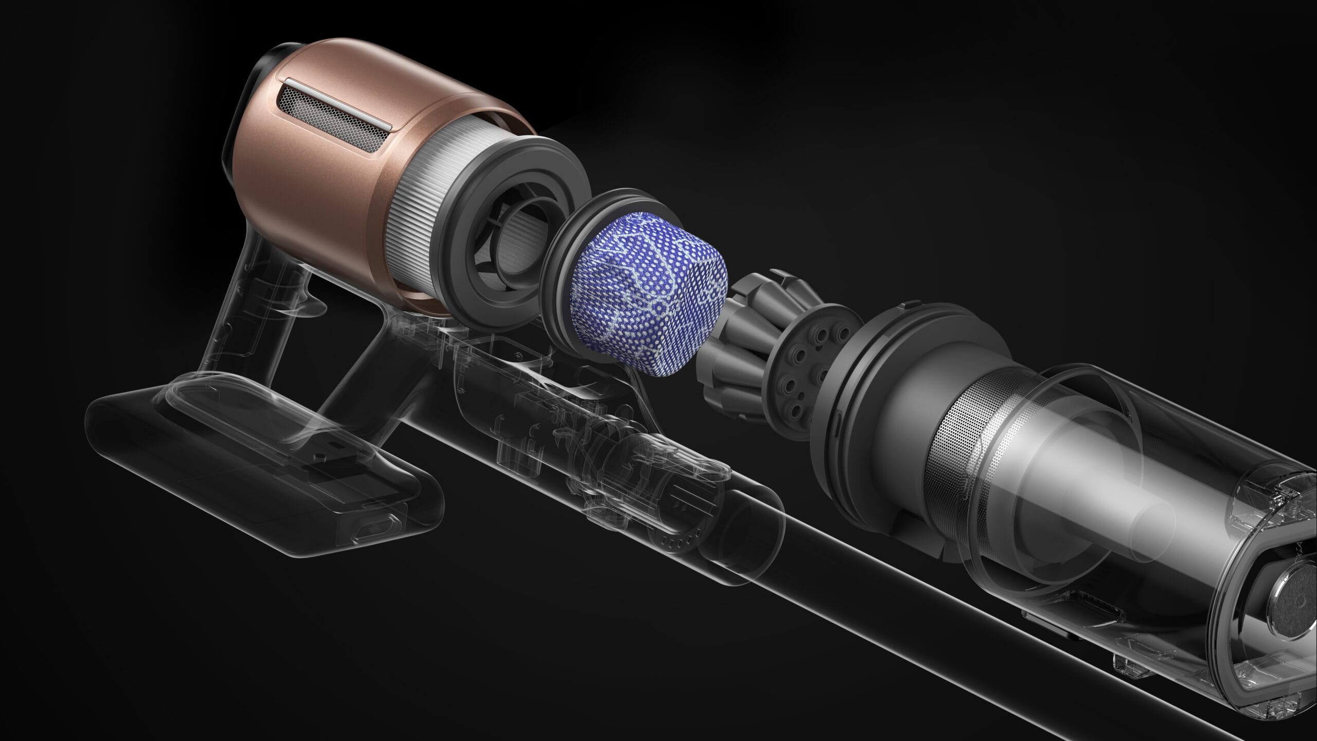Siurblys šluota Dreame Z20 4 z20 4 scaled