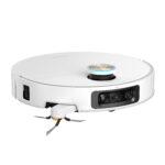 DREAME X60 Ultra dulkių siurblys robotas - Image 7