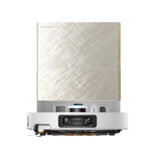 DREAME X60 Ultra dulkių siurblys robotas - Image 9