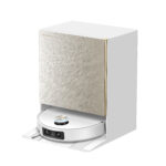 DREAME X60 Ultra dulkių siurblys robotas - Image 12