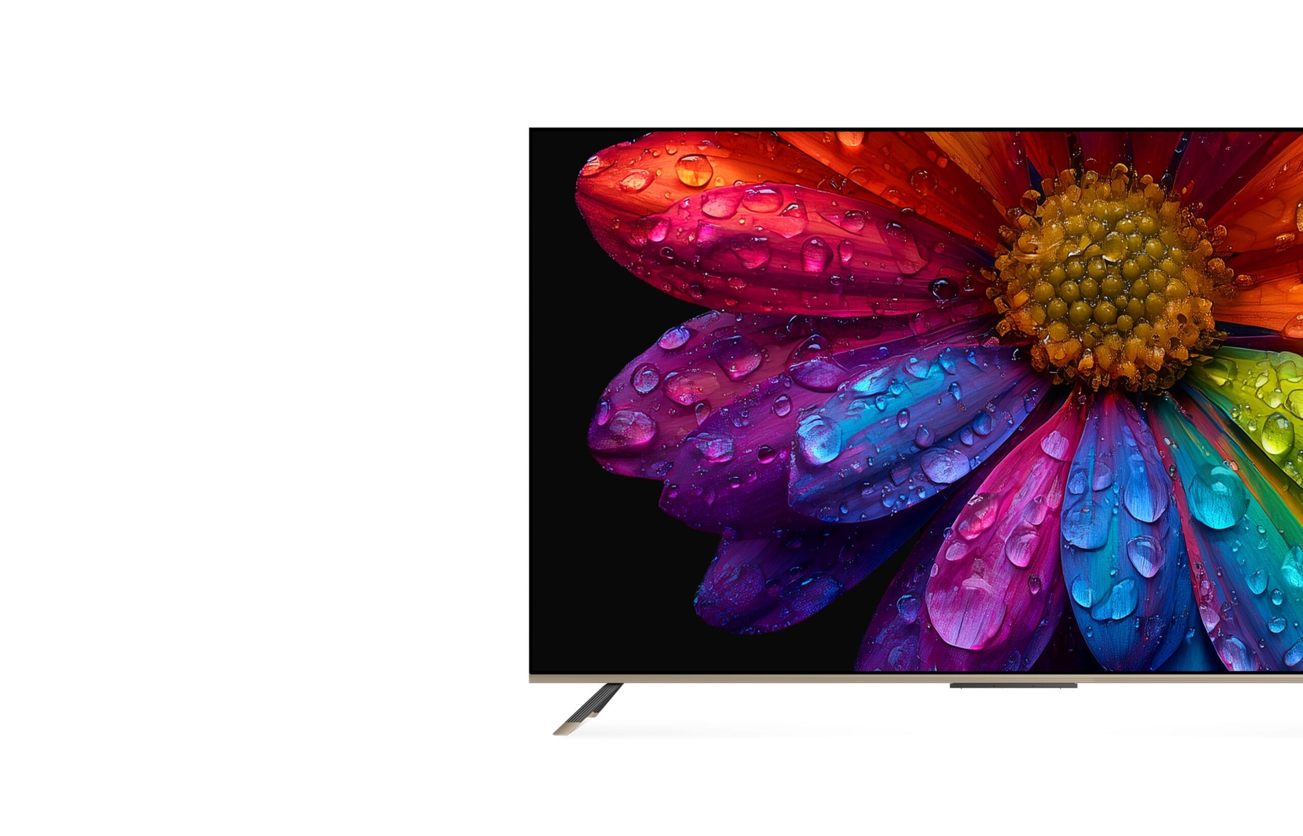 QLED Technology scaled