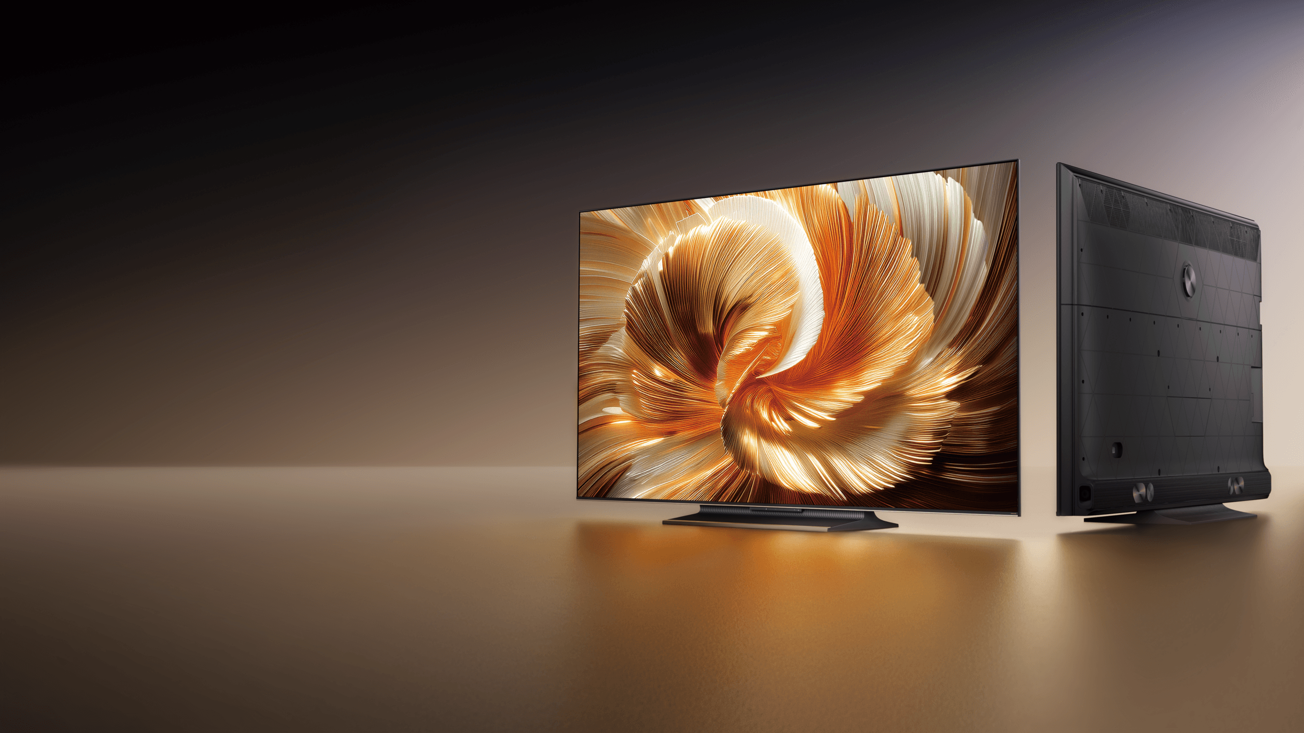 Televizorius Dreame Aura MINI LED S100 - 55" 1 s100 1 scaled