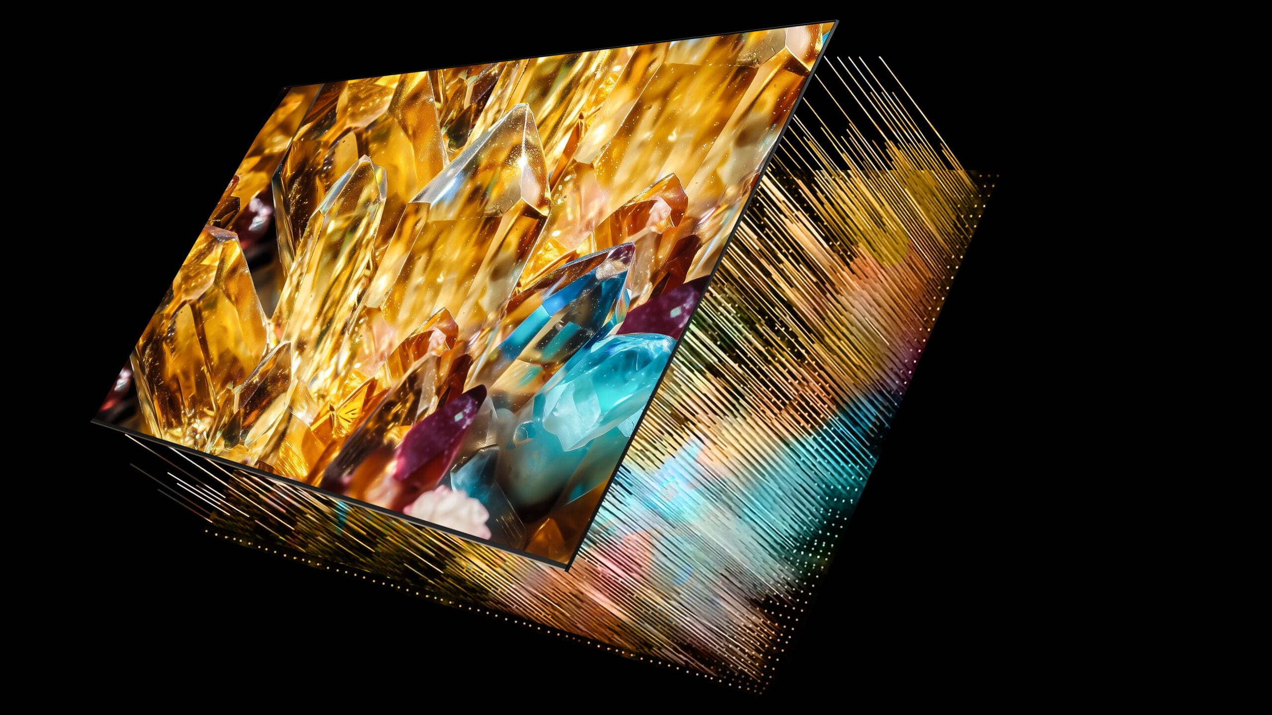 Televizorius Dreame Aura MINI LED S100 - 55" 5 s100 11 scaled