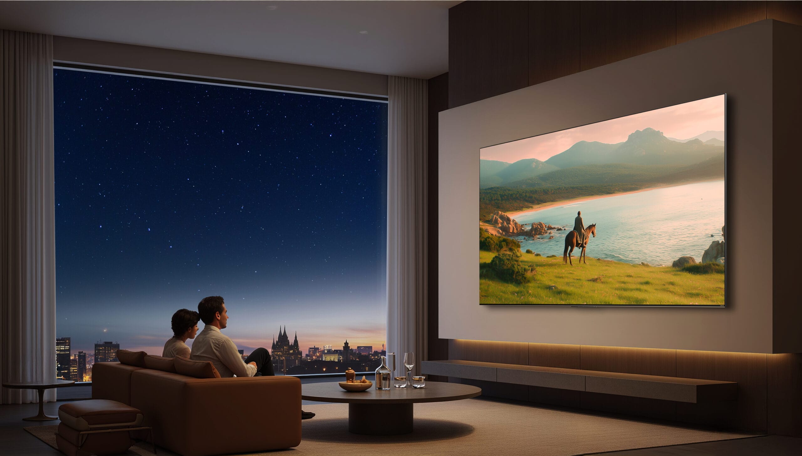 Televizorius Dreame Aura MINI LED S100 - 55" 6 s100 27 scaled