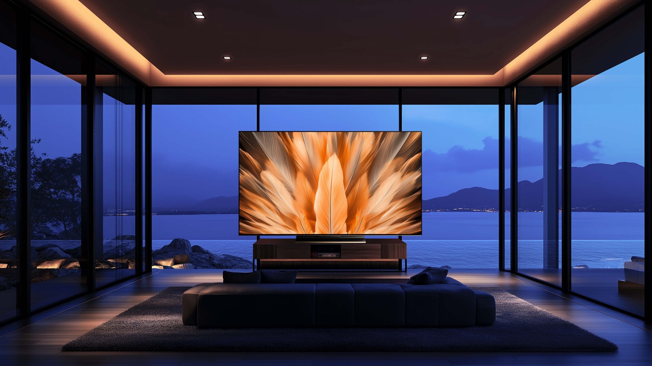 Televizorius Dreame Aura MINI LED S100 - 55" 13 s100 5 scaled