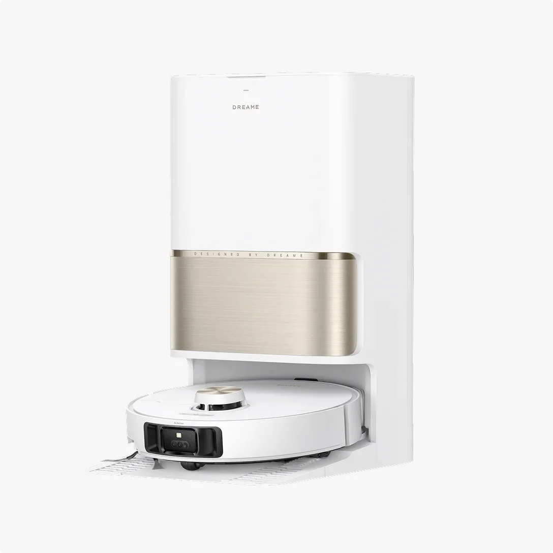 DREAME L50s Pro Ultra