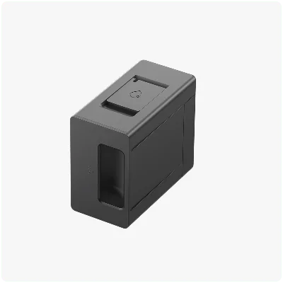 Automatinio dozavimo modulis – viengubas skyrelis (sumontuotas)