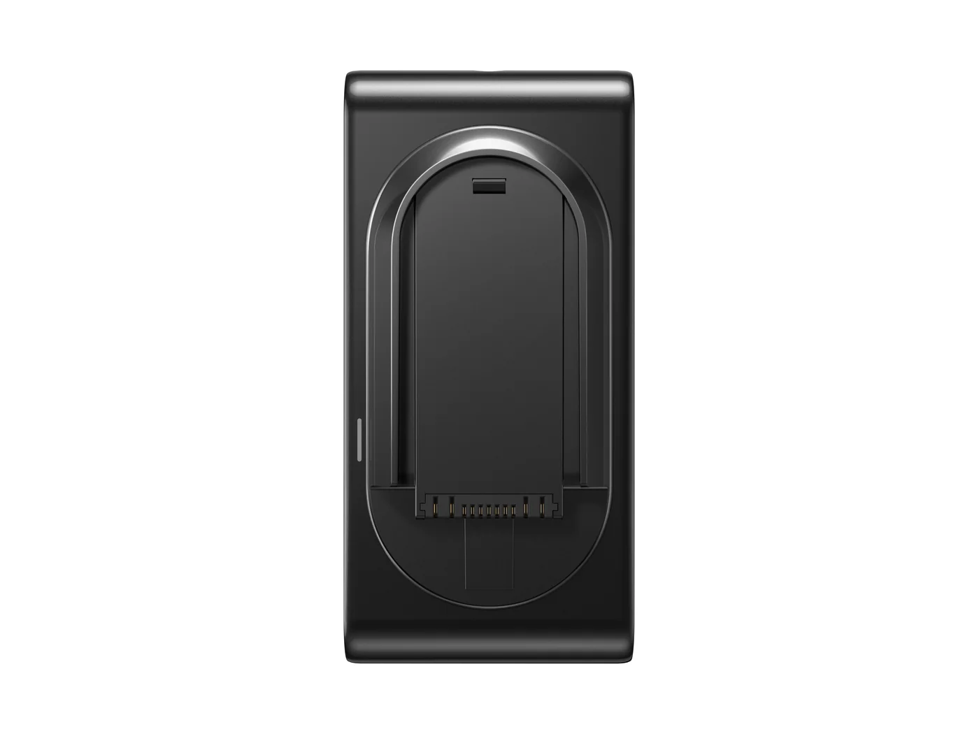 Išimamas DREAME Z30 Slim akumuliatorius