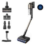 DREAME Z30 Aquacycle Pro siurblys šluota
