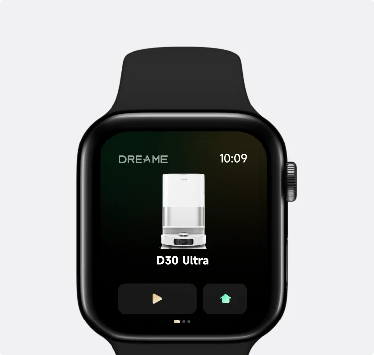 „Apple Watch“ programėlė