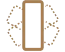 360° sukiojama galvutė