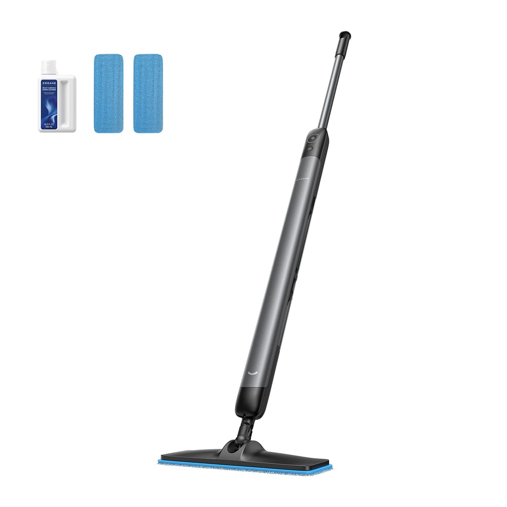 mira mop10 DREAME Mira Mop 10 siurblys šluota