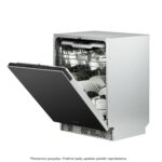 DREAME DZ60 Pro įmontuojama indaplovė - Image 11