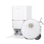 DREAME L50 Ultra AE dulkių siurblys robotas - Image 9