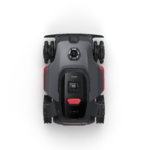 MOVA LiDAX Ultra 1000 AWD Flex belaidis vejos robotas - Image 6