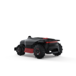 MOVA LiDAX Ultra 1000 AWD Flex belaidis vejos robotas - Image 5