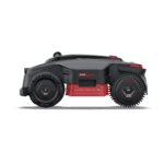MOVA LiDAX Ultra AWD belaidis vejos robotas - Image 3