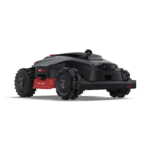 MOVA LiDAX Ultra AWD belaidis vejos robotas - Image 7