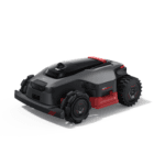 MOVA LiDAX Ultra AWD belaidis vejos robotas - Image 2